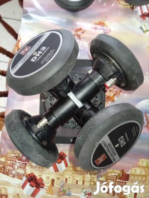 Ev DH3/4MT .PA Magassugárzó