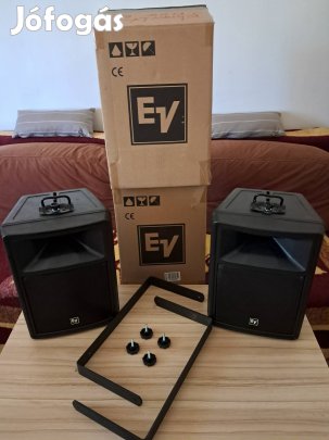 Ev sx80 usa passivhangfalpár