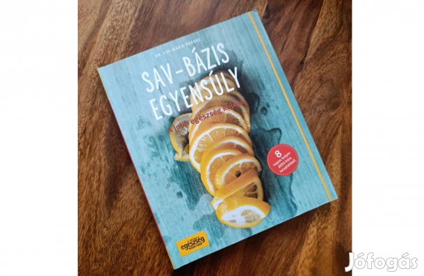 Eva-Maria Kraske - Sav-bázis egyensúly