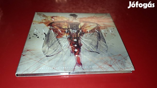 Evanescence Synthesis Cd 2017