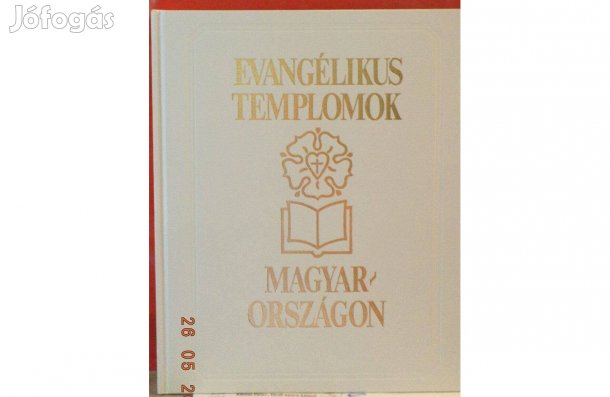 Evangélikus templomok magyarországon