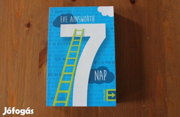 Eve Ainsworth - 7 nap