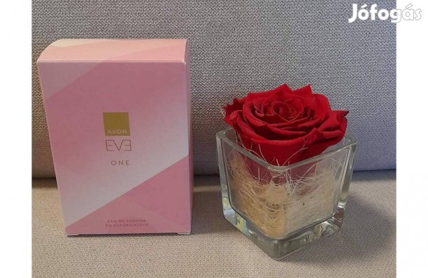 Eve One 50 ml parfüm extra akciós áron