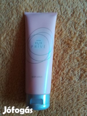 Eve Prive testápoló bontatlan!/72