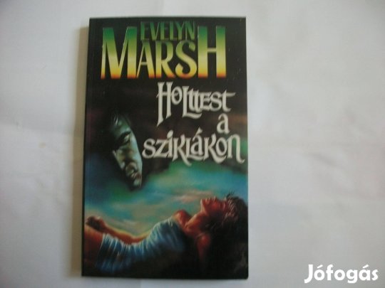 Evelyn Marsh Holttest a sziklákon