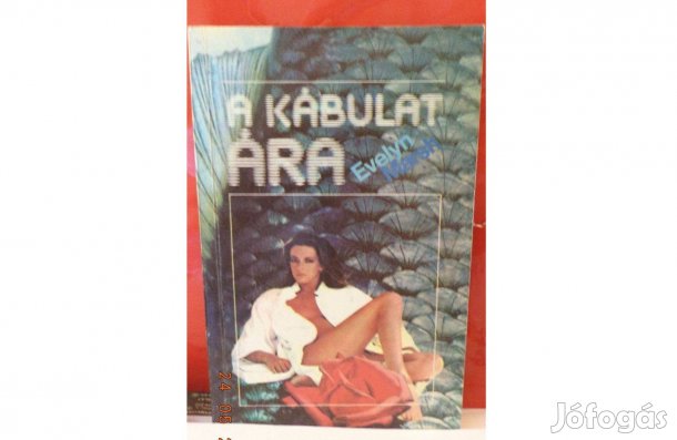 Evelyn Marsh: A kábulat ára