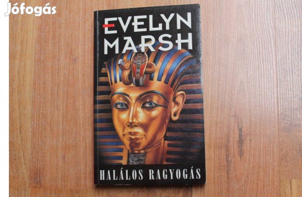 Evelyn Marsh - Halálos ragyogás