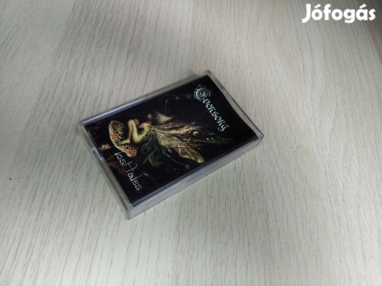 Evensong - Lost Tales / Kazetta 1997