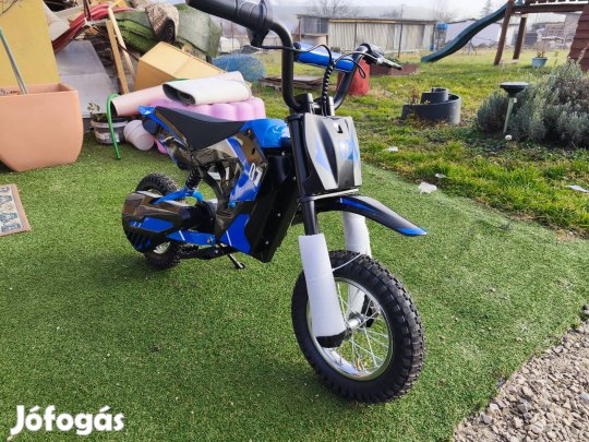 Evercross elektromos gyerek motor