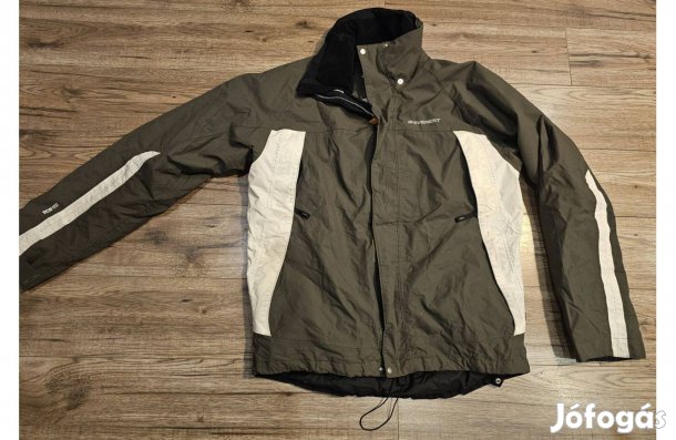 Everest síkabát Recco szisztémás sídzseki XL