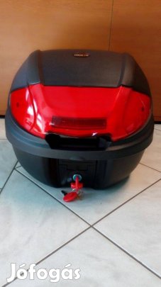 Everestt csomagtartó doboz (30 liter)