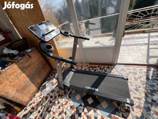 Everfit TFK 455 Slim futógép