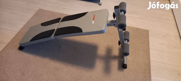 Everfit Wbk 200 Hasizomerősítő