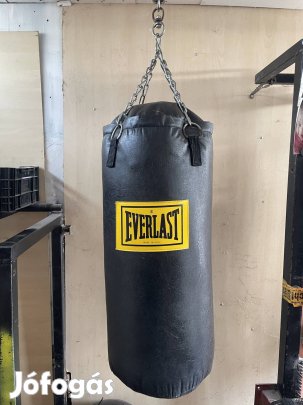 Everlast boxzsák