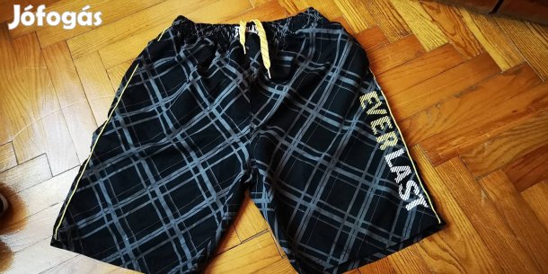 Everlast férfi úszónadrág, bermuda - L