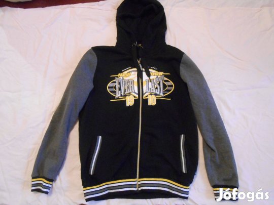 Everlast kapucnis felső! Sportos!