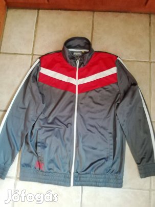 Everlast márkás L-es férfi sport, szabadidő fölső új állapotban