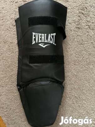 Everlast textil sipcsont és lábszárvédő
