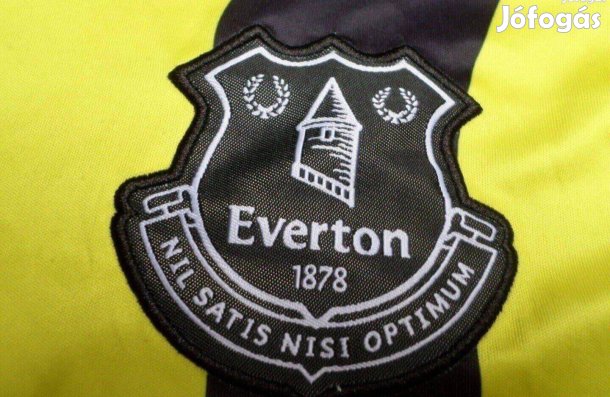 Everton férfi futball mez