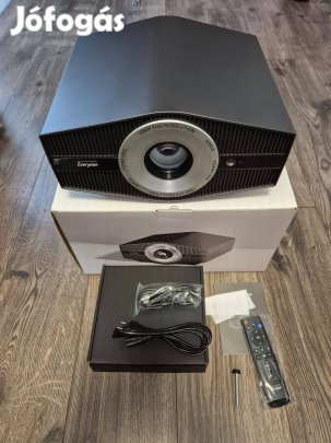 Everycom Sky-YG710W Projector 2300 ANSI Android 12 Full HD 1080P