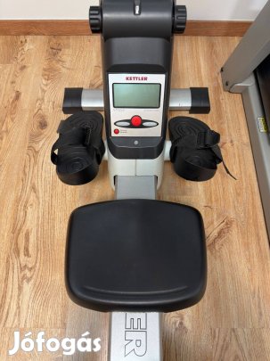 Evezőgép (Kettler Coach) eladó!