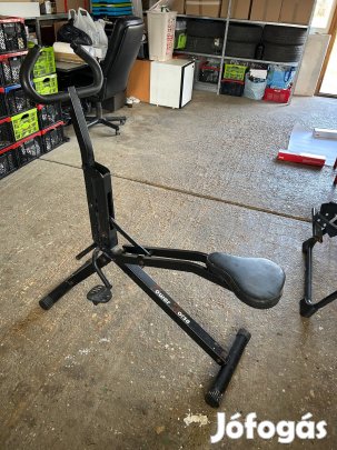 Evezőgép, otthoni tréner