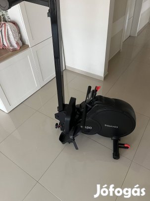 Evezőgép kiváló állapotban