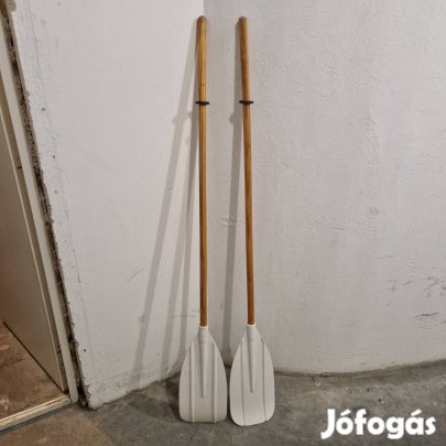 Evezőlapát 1 pár