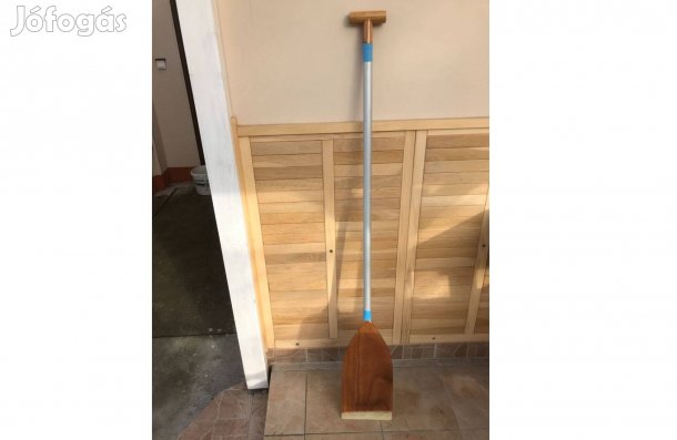 Evezőlapát kenu lapát