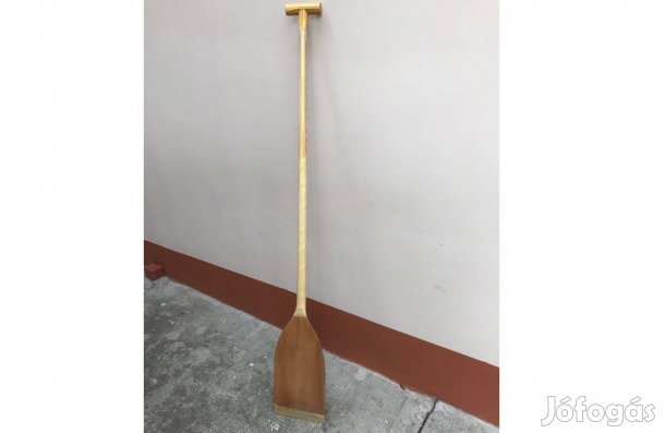 Evezőlapát kenu lapát eladó
