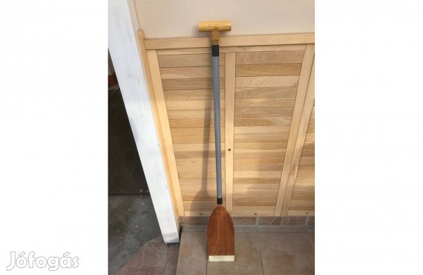 Evezőlapát kenu lapát gyerek méret