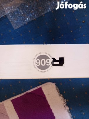 Evezőpad és taposógép