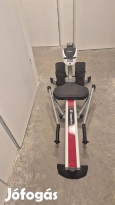 Evezőpad insportline Power Master X első tulajdonostól eladó