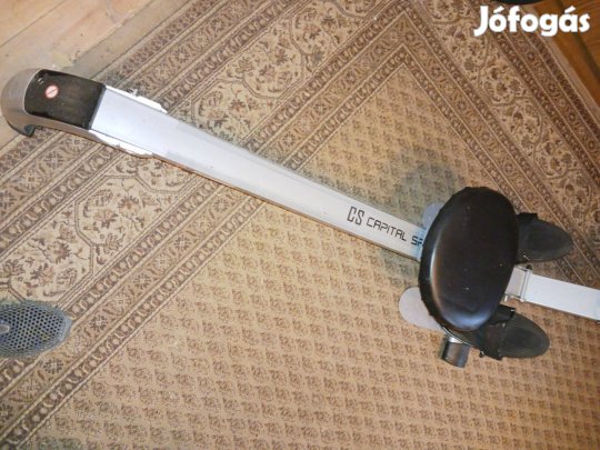 Evezőpad nagyon nyomott áron