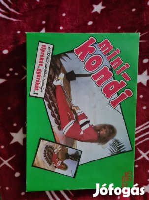 Evezős expander eladó 