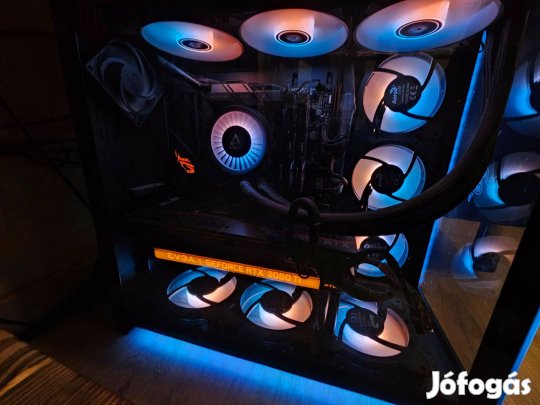 Evga FTW 3 Ultra Rtx 3080 Ti 12GB