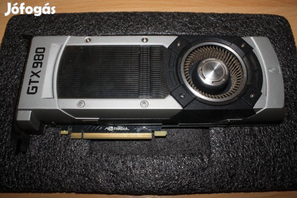 Evga Gtx 980 4GB Founders Edition