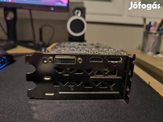 Evga Nvidia Geforce Rtx 2060 Extreme Clocked 6GB Gddr6