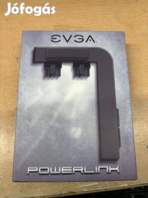 Evga Powerlink tápelvezető