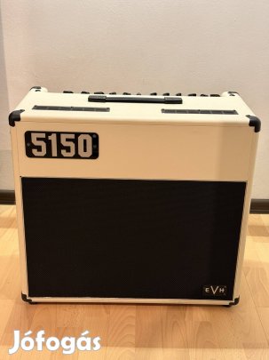 Evh 5150 Iconic csöves gitárkombó eladó