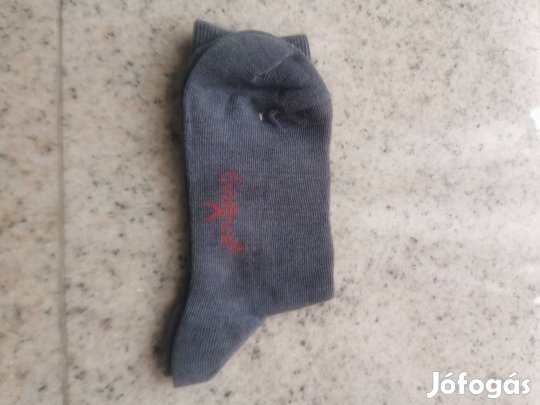 Evidence, Pamut gyerek zokni, 32-35, bontatlan, új