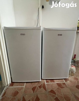 Evido icelife 121 hűtő - 2 db