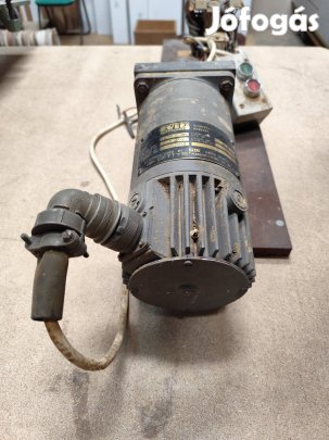 Evig ezg 705 villanymotor