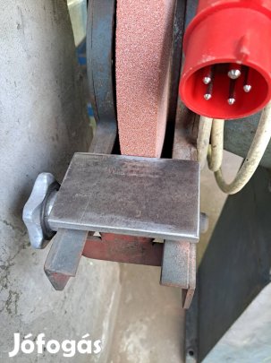 Evig köszörű 380V.