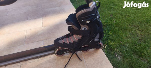 Evo 04 Man görkorcsolya