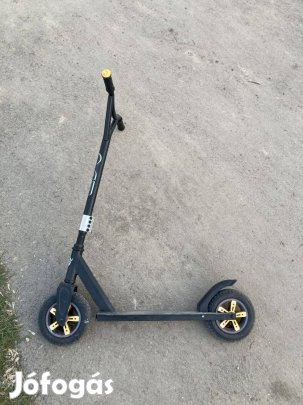 Evo felfújható kerekű dirt roller eladó