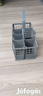 Evőeszköz tartó mosogatógéphez 24cm