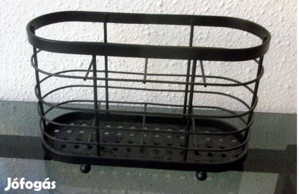 Evőeszköztartó evőeszköz szárító mosogató Újpest központ közelében