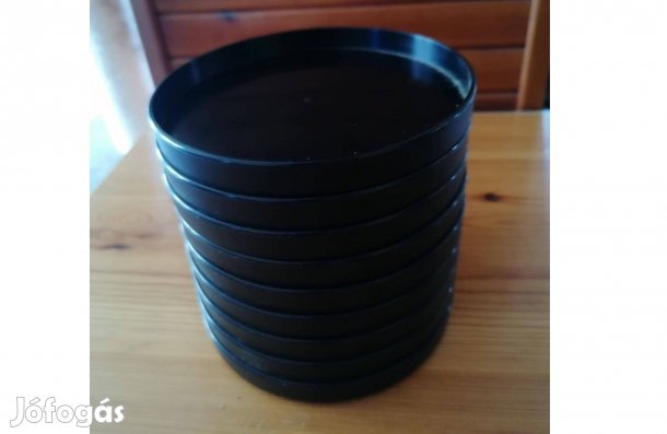 Evőeszköztartó tálca, vagy virág, gyertya alátét eladó!