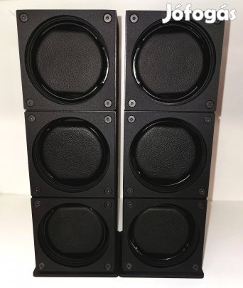 Evolvens Blockwinder moduláris óraforgató eladó